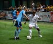 Concordia - FC Vaslui