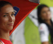 Fetele frumoase au luat cu asalt campionatul de MotoGP