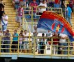 Imagini de la Steaua - U Cluj