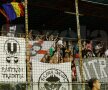 Imagini de la Steaua - U Cluj