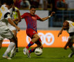 Costea a înscris al doilea gol în campionat pentru Steaua 