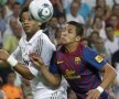 Real Madrid-FC Barcelona 2-2 Foto: AS si Marca