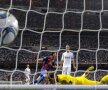 Real Madrid-FC Barcelona 2-2 Foto: AS si Marca