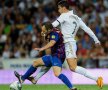 Real Madrid-FC Barcelona 2-2 Foto: AS si Marca