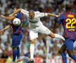 Real Madrid-FC Barcelona 2-2 Foto: AS si Marca