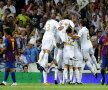 Real Madrid-FC Barcelona 2-2 Foto: AS si Marca