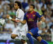 Real Madrid-FC Barcelona 2-2 Foto: AS si Marca