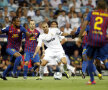 Real Madrid-FC Barcelona 2-2 Foto: AS si Marca