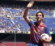 4 milioane de euro e salariul lui Cesc la FC Barcelona, contract pe 5 stagiuni