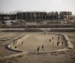 Fotbalul în Afganistan