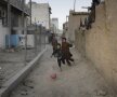 Fotbalul în Afganistan