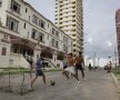 Fotbalul în Cuba