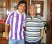 Culio a semnat pe 4 ani cu Orduspor
