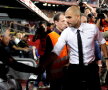 Barcelona a luat şi Supercupa Spaniei » Guardiola l-a egalat pe Cruyff la capitolul trofee. Are 11!