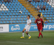 Imagini de la Academia Hagi - Kashima Antlers 0-0