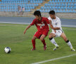 Imagini de la Academia Hagi - Kashima Antlers 0-0