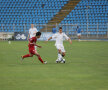 Imagini de la Academia Hagi - Kashima Antlers 0-0