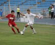 Imagini de la Academia Hagi - Kashima Antlers 0-0