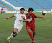 Juniorii de la Academia Hagi nu au putut trece de japonezii de la Kashima Antlers