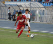 Imagini de la Academia Hagi - Kashima Antlers 0-0