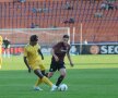 FC Vaslui - Sparta Praga