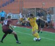 FC Vaslui - Sparta Praga