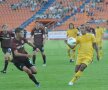 FC Vaslui - Sparta Praga