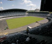 Pe 4 octombrie este programată inaugurarea Cluj Arena, stadionul cu 30.001 locuri foto: raed krishan