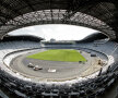 Pe 4 octombrie este programată inaugurarea Cluj Arena, stadionul cu 30.001 locuri foto: raed krishan