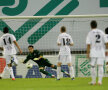 N'Doye a deschis scorul din penalty