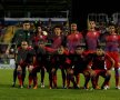 Steaua a pierdut partida de la Ploiesti cu 2-1 in fata Astrei