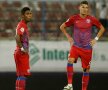 Steaua a pierdut partida de la Ploiesti cu 2-1 in fata Astrei