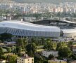 Îţi place? Acesta este stadionul de 5 stele pe care va juca "U". Intră pentru programul din 8 şi 9 octombrie. Vezi GALERIA FOTO şi PANORAMA Cluj Arena