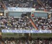 Real Madrid a cîştigat trofeul Bernabeu