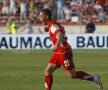 Dinamo a ratat calificarea dupa ce a pierdut in fata lui Vorska cu 3-2