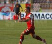 Dinamo a ratat calificarea dupa ce a pierdut in fata lui Vorska cu 3-2