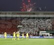 Imagini de la ŢSKA Sofia - Steaua