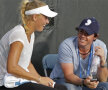 FOTO// O nouă idilă în sport » Caroline Wozniacki şi Rory McIlroy au confirmat că sînt împreună
