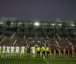 Imagini de la CFR Cluj - Sportul