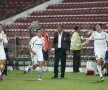 Imagini de la CFR Cluj - Sportul