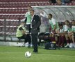 Imagini de la CFR Cluj - Sportul