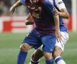 VIDEO » Săpunaru a pierdut Supercupa Europei cu Porto, în faţa Barcelonei, 0-2. Iată reacţia sa!