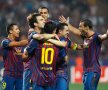 VIDEO » Săpunaru a pierdut Supercupa Europei cu Porto, în faţa Barcelonei, 0-2. Iată reacţia sa!