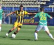 Imagini de la FC Braşov - FC Vaslui