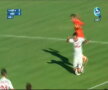 Grigorie obţine penalty pentru Rapid » Crezi că a fost fault?