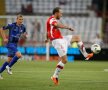 Dinamo - Otelul, ultima partida pentru mijlocasul Gabi Torje