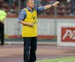 Dinamo - Otelul, ultima partida pentru mijlocasul Gabi Torje