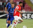 Dinamo - Otelul, ultima partida pentru mijlocasul Gabi Torje