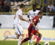 Steaua - FCM Tîrgu Mureş