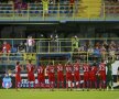 Steaua - FCM Tîrgu Mureş